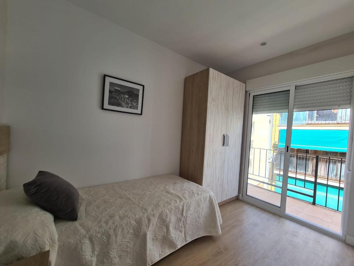 Apartamento Centro Playa If Benidorm Exterior foto