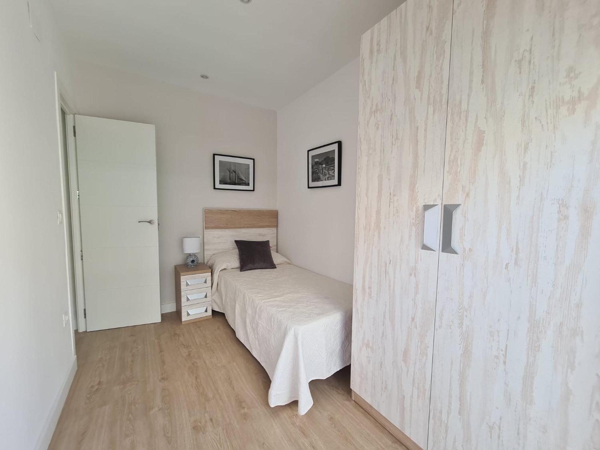 Apartamento Centro Playa If Benidorm Exterior foto