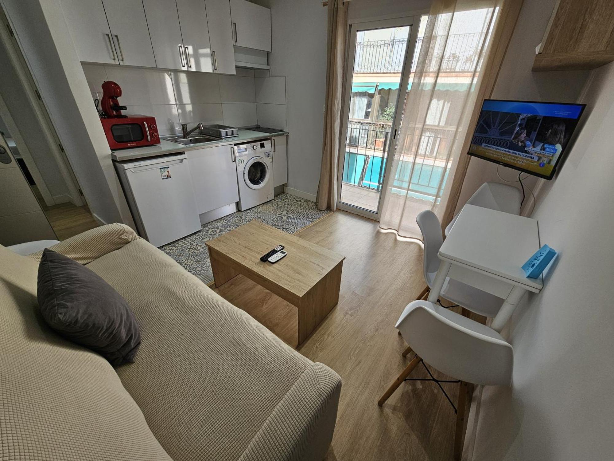 Apartamento Centro Playa If Benidorm Exterior foto